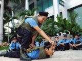 Kinh nghiệm nghề bảo vệ: Bạn cần biết những gì?