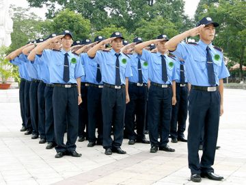 Nghiệp vụ kỹ năng cơ bản